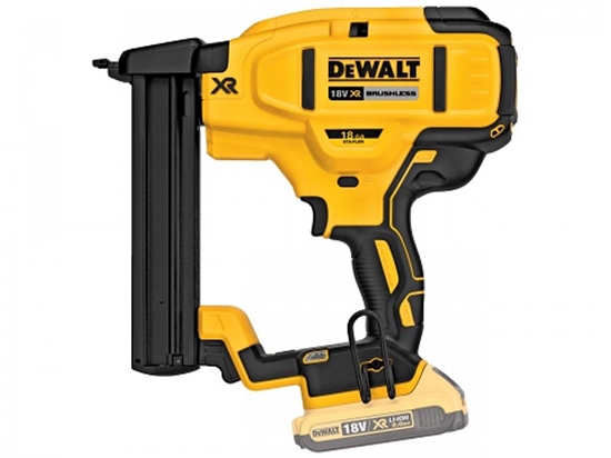 Picture of Dewalt Zszywacz DCN681N 18V Li-Ion bezszczotkowy bez akumulatorów i adowarki (DCN681N)