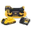 Изображение DEWALT. VACUUM LIFT GRABO 18V DCE590D1T 1x2Ah