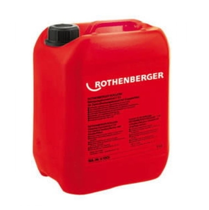 Picture of Dezinfekcijas šķidrums Rothenberger 72140; 5 l