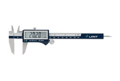 Picture of Digitālais bīdmērs Limit CDN; 150 mm