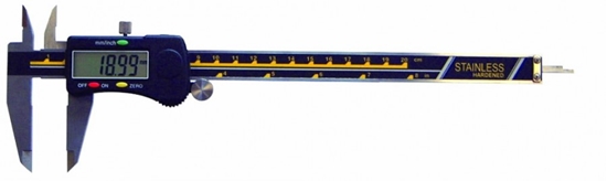 Picture of Digitālais bīdmērs Scala 230; 200 mm