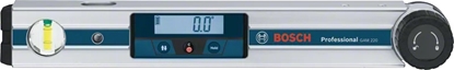 Attēls no Digitālais leņķmērs Bosch GAM 220