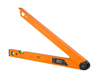 Picture of Digitālais leņķmērs Geo-Fennel A-Digit 75; 75 cm