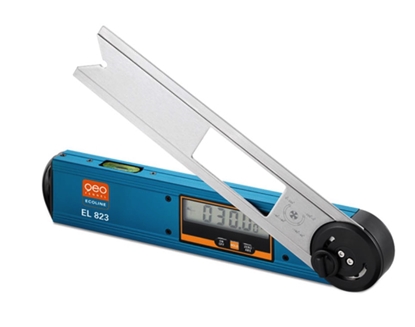 Picture of Digitālais leņķmērs Geo-Fennel EL 823