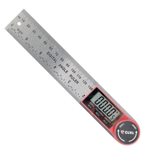 Picture of Digitālais leņķmērs Yato YT-71003