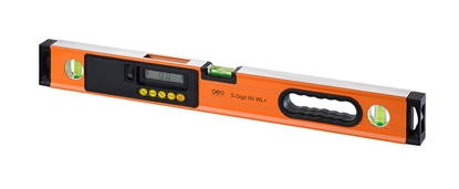 Picture of Digitālais līmeņrādis Geo-Fennel S-Digit 60WL +; 60 cm