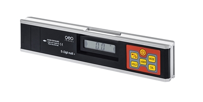 Picture of Digitālais līmeņrādis Geo-Fennel S-Digit multi +; 30,5 cm