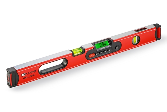 Picture of Digitālais līmeņrādis Kapro DIGIMAN; 120 cm