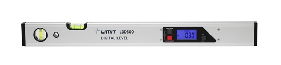 Изображение Digitālais līmeņrādis Limit LDD 600; 60x600 mm;