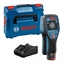 Attēls no Digitālā meklēšanas ierīce Bosch D-TECT 120; 12 V; 1x 1,5 Ah