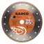 Picture of Dimanta griešanas disks Bahco 3916-125-10S-UE; 125 mm