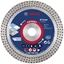 Attēls no Dimanta griešanas disks Bosch 2608900652; 76 mm