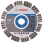 Attēls no Dimanta griešanas disks Bosch BEST FOR STONE; 150 mm