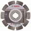 Изображение Dimanta griešanas disks Bosch EXPERT FOR CONCRETE; 125 mm
