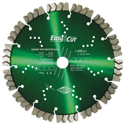 Picture of Dimanta griešanas disks Cedima 50007049; 350 mm