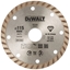 Picture of Dimanta griešanas disks DeWalt DT3702-QZ; 115 mm