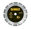 Изображение Dimanta griešanas disks DeWalt DT3761-XJ; 125 mm