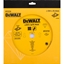 Attēls no Dimanta griešanas disks DeWalt; 254 mm
