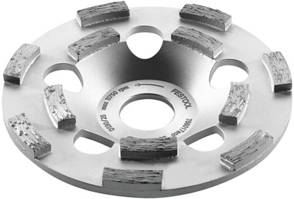 Изображение Dimanta griešanas disks DIA HARD-D130 Standard