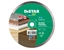 Изображение Dimanta griešanas disks DISTAR 11320061017; 230x25,4x1,9 mm