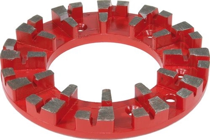 Изображение Dimanta griešanas disks Festool DIA ABRASIVE-D150