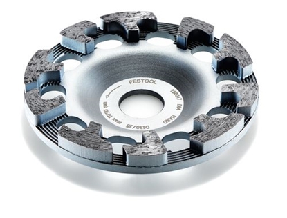 Изображение Dimanta griešanas disks Festool DIA HARD-D130 Premium