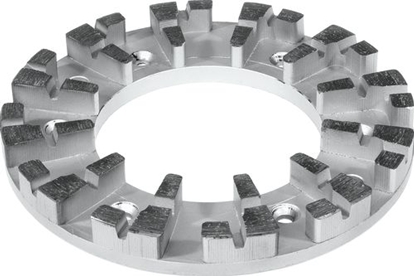 Изображение Dimanta griešanas disks Festool DIA HARD-D150