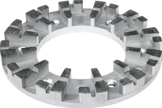Изображение Dimanta griešanas disks Festool DIA HARD-D150