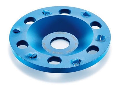 Picture of Dimanta griešanas disks Festool DIA THERMO-130 Premium