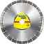 Picture of Dimanta griešanas disks Klingspor DT 900 G Special; 125x2,5x22,23 mm