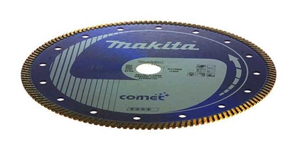 Изображение Dimanta griešanas disks Makita Comet; 150 mm