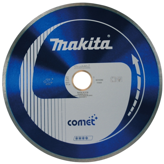 Изображение Dimanta griešanas disks Makita Comet; 80 mm