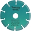 Attēls no Dimanta griešanas disks Makita; 125 mm