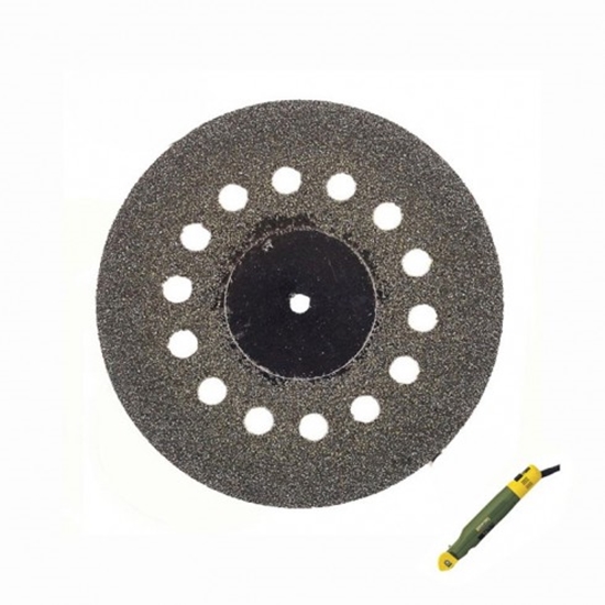 Picture of Dimanta griešanas disks Proxxon; 23 mm