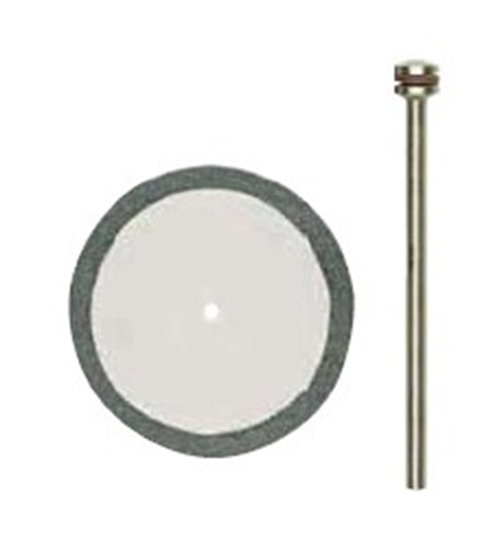 Picture of Dimanta griešanas disks Proxxon; 38 mm