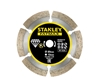 Picture of Dimanta griešanas disks Stanley STA10415-XJ; 89x10 mm