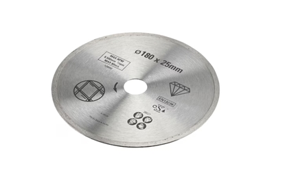 Picture of Dimanta griešanas disks Stanley STA38027-XJ; 180x22,23 mm