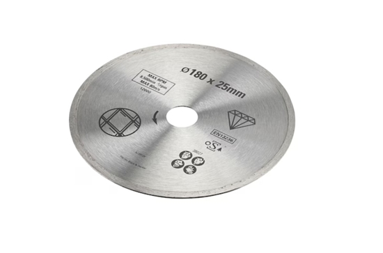 Picture of Dimanta griešanas disks Stanley STA38027-XJ; 180x22,23 mm