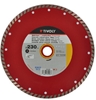 Picture of Dimanta griešanas disks Tivoly XT30341034005; 125 mm