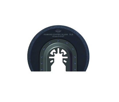 Picture of Dimanta griešanas ripa, pusapaļa LEMAN F4018.01; 87 mm