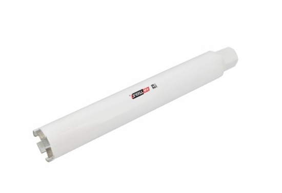 Изображение Dimanta kroņurbis AWTools AW47359; 1 1/4''; 42 mm; 430 mm