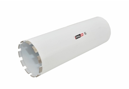 Изображение Dimanta kroņurbis AWTools AW47378; 1-1/4''; 152 mm; 430 mm