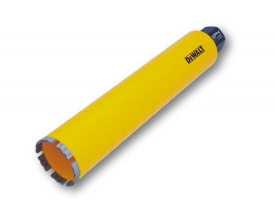 Изображение Dimanta kroņurbis DeWalt DCDW102-XJ; 1 1/4''; 61x450 mm