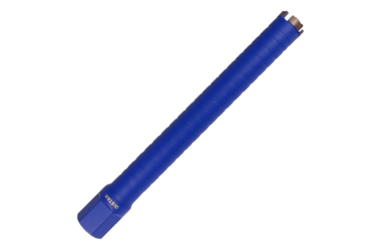 Picture of Dimanta kroņurbis DISTAR 10170085021; 1 1/4''; 42x450 mm