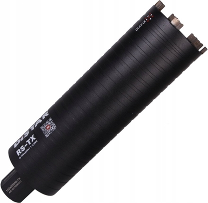 Picture of Dimanta kroņurbis DISTAR 10170085313; 1 1/4''; 100x300 mm