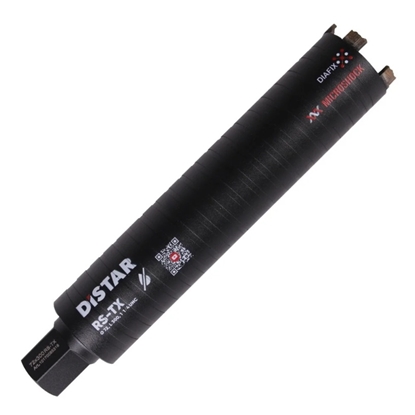 Picture of Dimanta kroņurbis DISTAR 10170085318; 1 1/4''; 72x300 mm