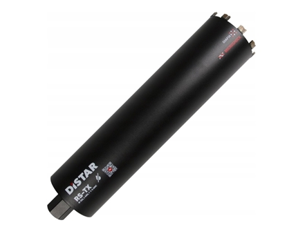 Picture of Dimanta kroņurbis DISTAR 10170085505; 1 1/4''; 120x450 mm