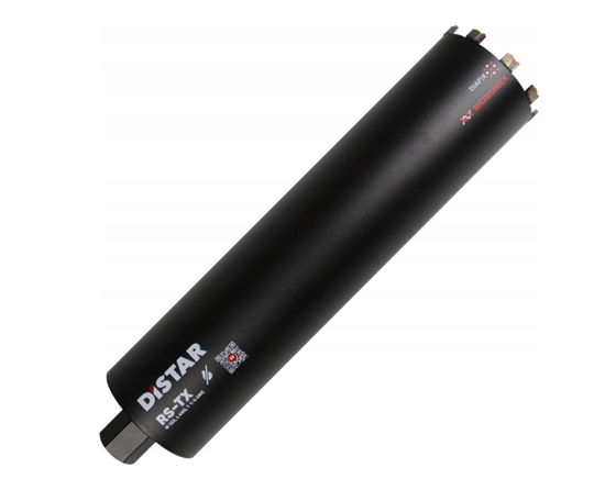 Picture of Dimanta kroņurbis DISTAR 10170085505; 1 1/4''; 120x450 mm