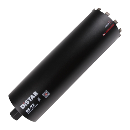 Picture of Dimanta kroņurbis DISTAR 10170085535; 1 1/4''; 150x450 mm