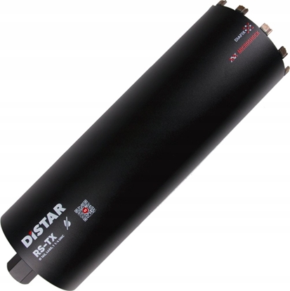 Picture of Dimanta kroņurbis DISTAR 10170085562; 1 1/4''; 160x450 mm